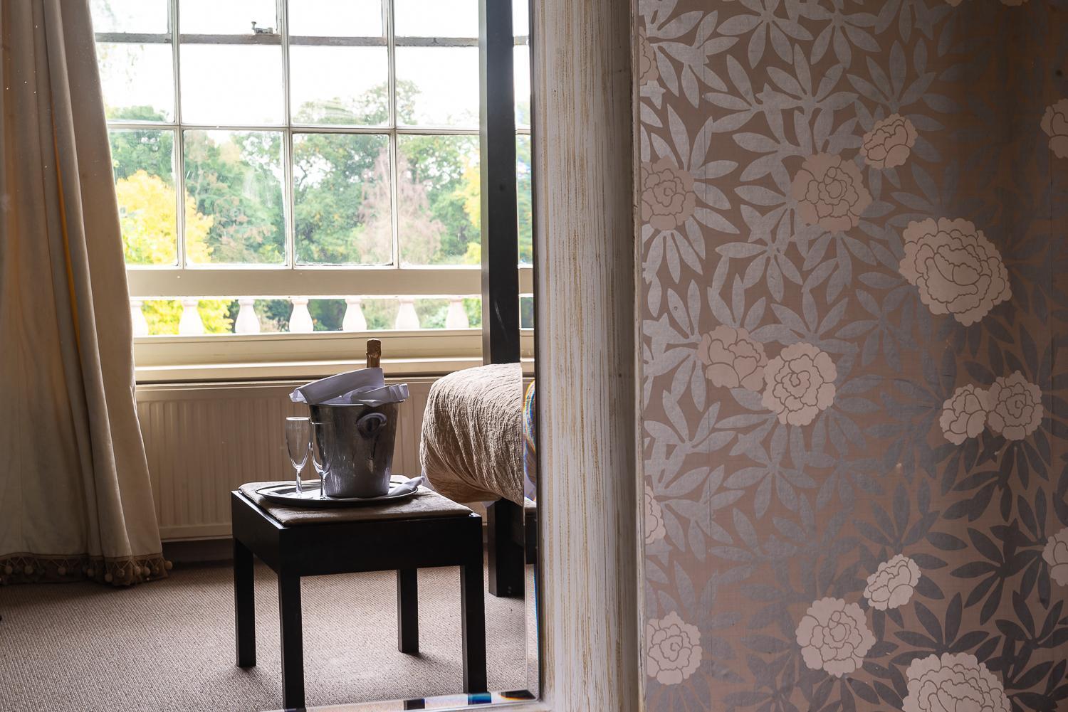 Rowton Hall Hotel And Spa Chester Buitenkant foto
