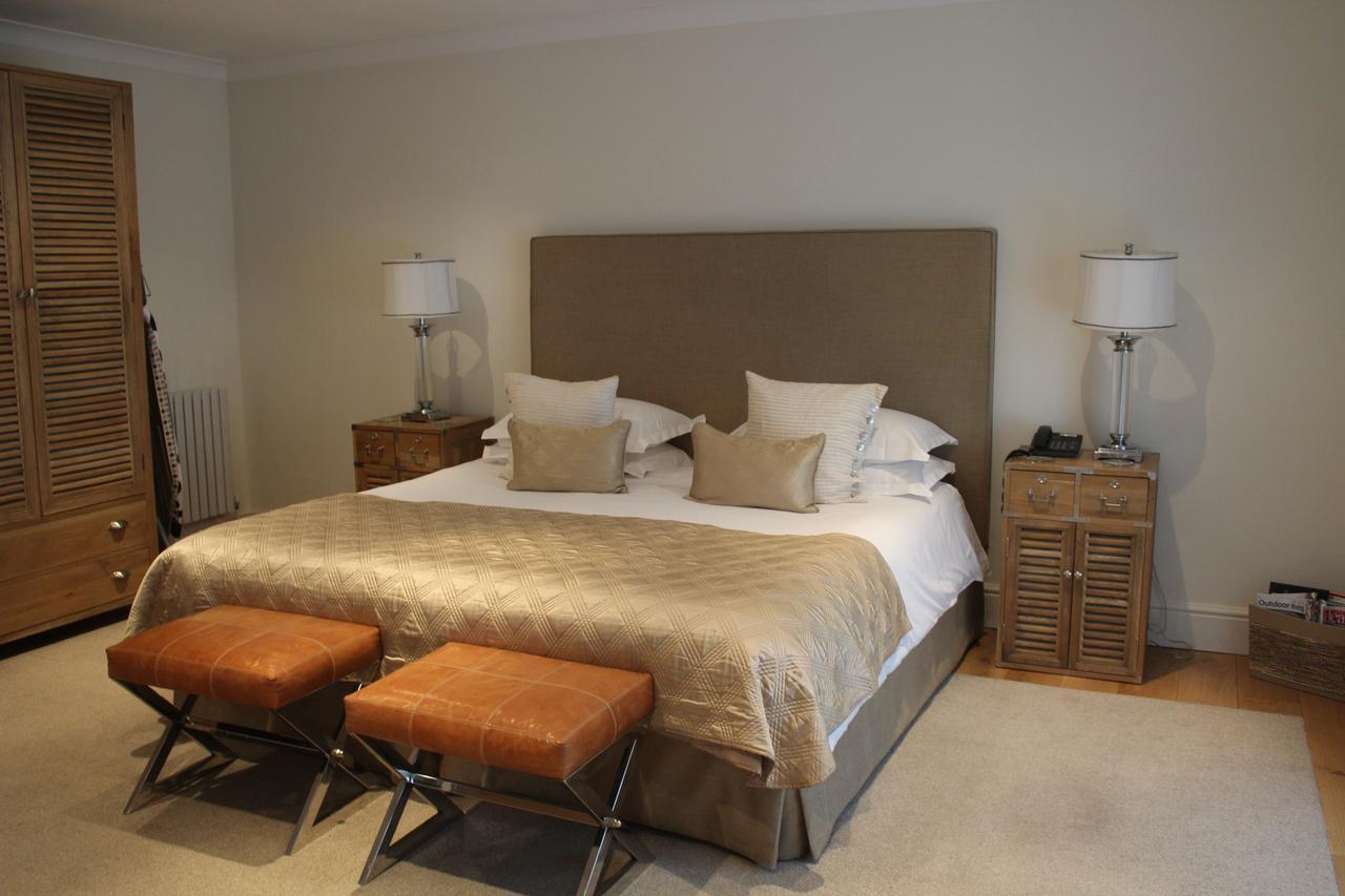 Rowton Hall Hotel And Spa Chester Buitenkant foto